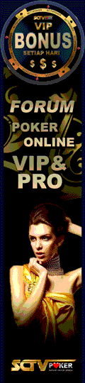 SCTVPOKER SCTVPOKER